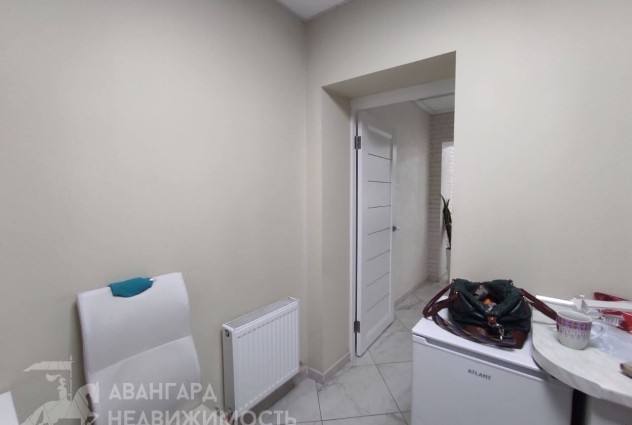 Фото Аренда помещения/салона красоты на Кижеватова, 7/2 — 13