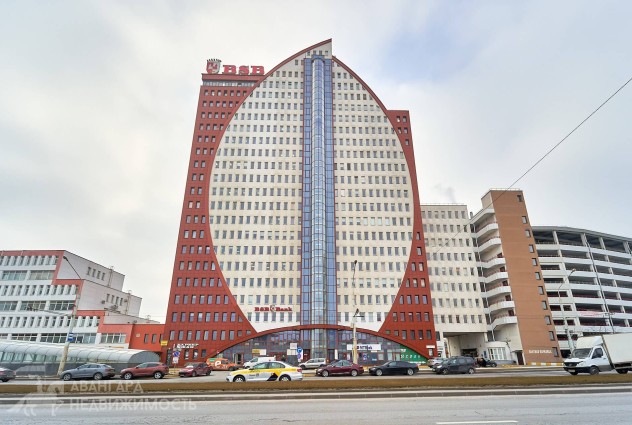 Фото Офисный блок 93,1 кв.м. в аренду (Тимирязева, 67) — 17