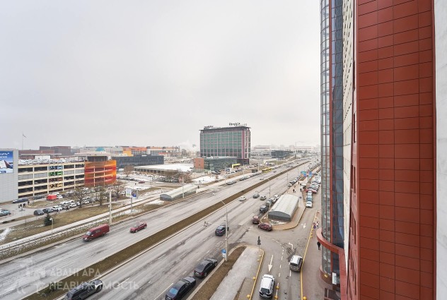 Фото Офисный блок 93,1 кв.м. в аренду (Тимирязева, 67) — 19