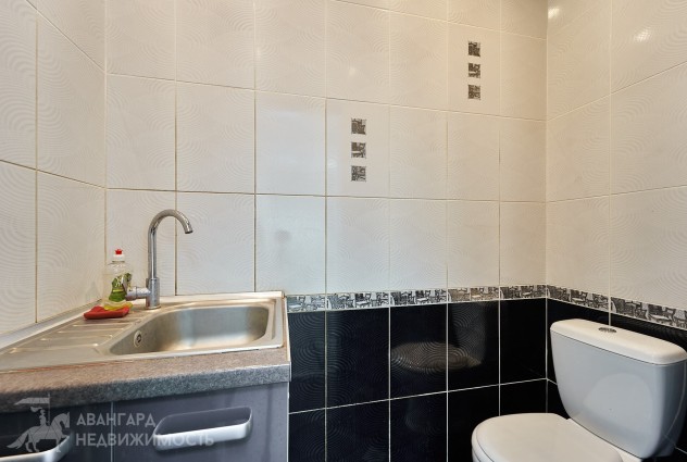 Фото Офисный блок 93,1 кв.м. в аренду (Тимирязева, 67) — 15