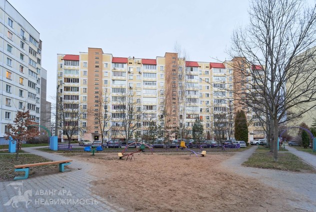 Фото 1-комнатная квартира с ремонтом по адресу Воронянского, 25 — 37