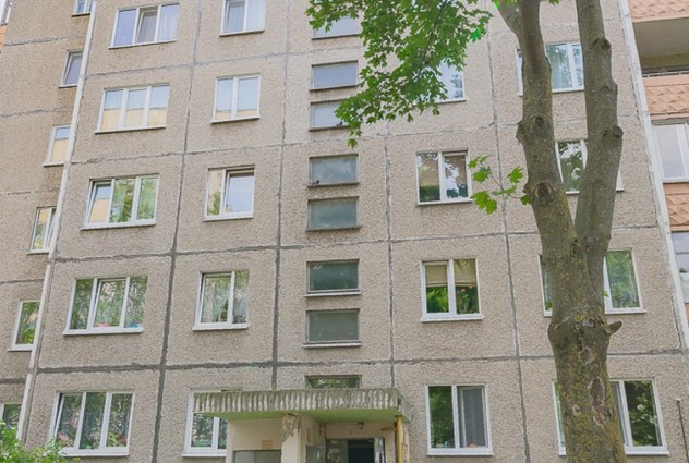 Фото Лучшее предложение по 895 у.е. за квадрат! Просторная трехкомнатная квартира в живописном месте по ул. Брестская, 80 — 39