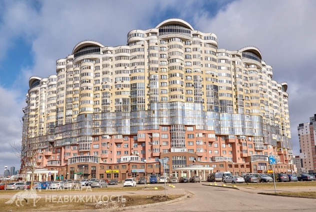 Фото Хорошая 2-комнатная квартира с ремонтом возле метро!  — 37