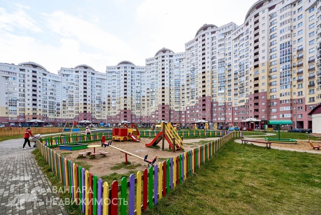 Фото Хорошая 2-комнатная квартира с ремонтом возле метро!  — 41