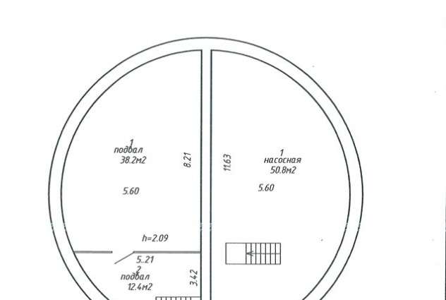 Фото Продажа многофункционального здания 632.2 кв. м  — 29