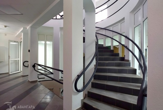 Фото Просторные офисы в центре г. Минска (ул. Замковая, 33) — 19