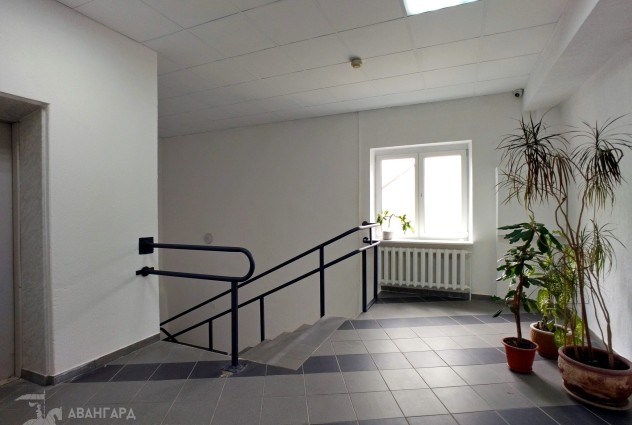 Фото Просторный офис в центре г. Минска (ул. Замковая, 33) — 3