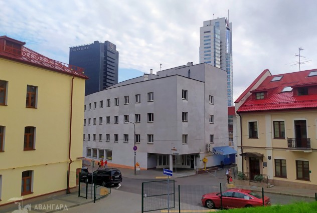 Фото Просторный офис в центре г. Минска (ул. Замковая, 33) — 7