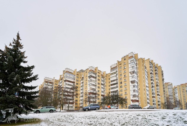 Фото 2-х комнатная квартира в живописном центре города — 49