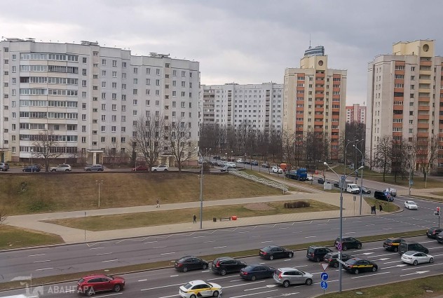 Фото 2-х комнатная квартира в живописном центре города — 37