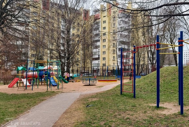 Фото 2-х комнатная квартира в живописном центре города — 47