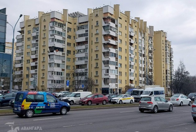 Фото 2-х комнатная квартира в живописном центре города — 49