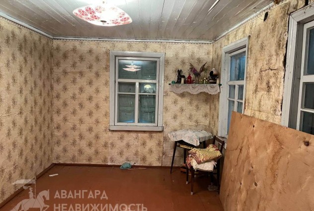 Фото Продается дом с большим участком — 19