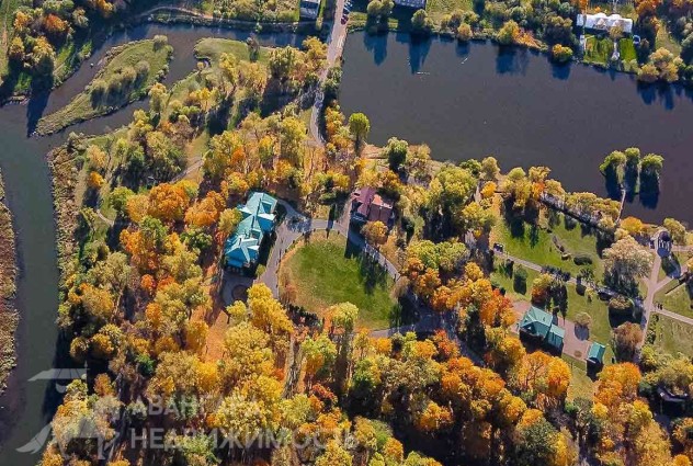 Фото  Просторная квартира с ремонтом рядом с Лошицким парком — 77