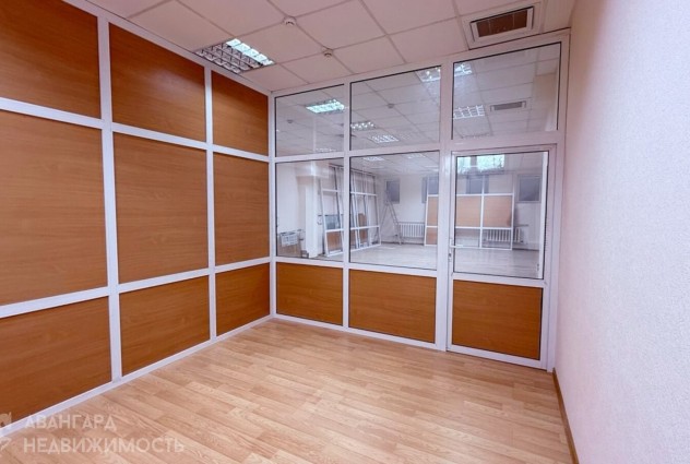 Фото Аренда помещения рядом с Национальной библиотекой — 5