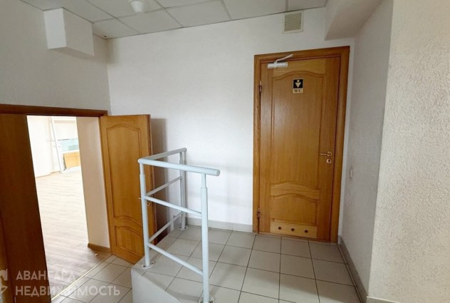 Фото Аренда помещения рядом с Национальной библиотекой — 9