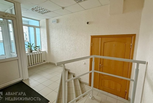 Фото Аренда помещения рядом с Национальной библиотекой — 11