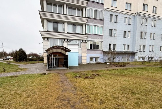 Фото Аренда помещения рядом с Национальной библиотекой — 13