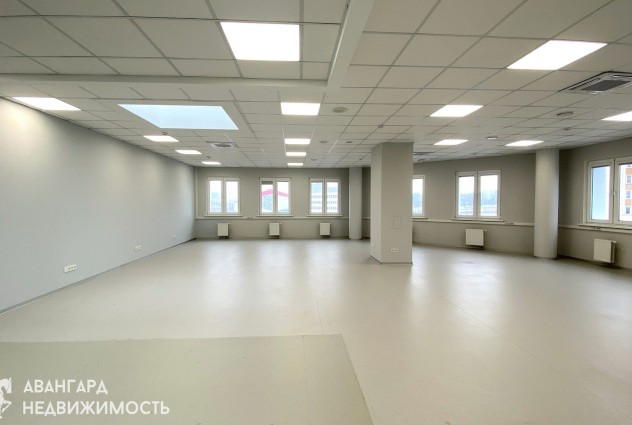 Фото Офис 149,5 м² в 3-х минутах от метро “Молодежная” — 1
