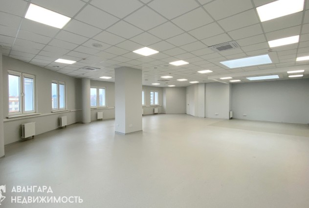 Фото Офис 149,5 м² в 3-х минутах от метро “Молодежная” — 3
