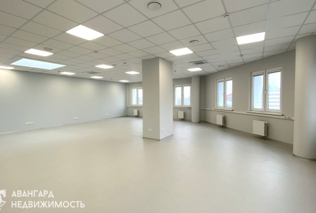 Фото Офис 149,5 м² в 3-х минутах от метро “Молодежная” — 5