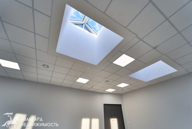 Фото Офис 149,5 м² в 3-х минутах от метро “Молодежная” — 7