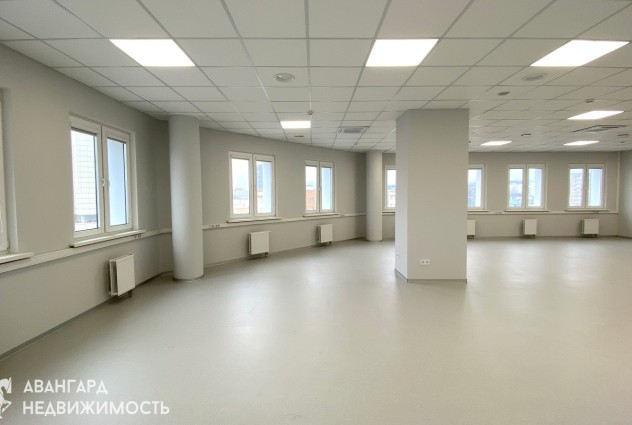 Фото Офис 149,5 м² в 3-х минутах от метро “Молодежная” — 9