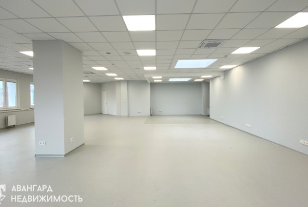 Фото Офис 149,5 м² в 3-х минутах от метро “Молодежная” — 11