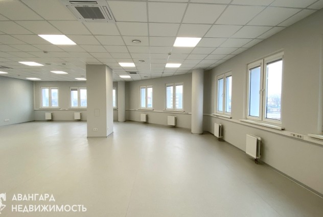 Фото Офис 149,5 м² в 3-х минутах от метро “Молодежная” — 13