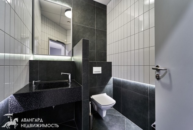 Фото Офис 149,5 м² в 3-х минутах от метро “Молодежная” — 15