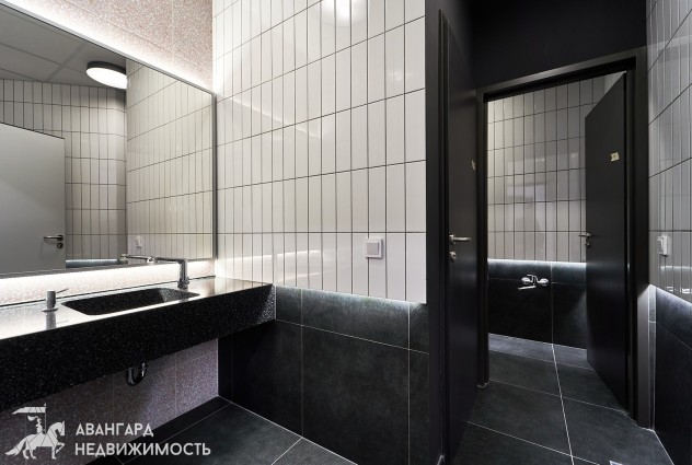 Фото Офис 149,5 м² в 3-х минутах от метро “Молодежная” — 17