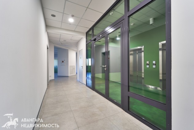 Фото Офис 149,5 м² в 3-х минутах от метро “Молодежная” — 19