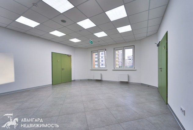 Фото Офис 149,5 м² в 3-х минутах от метро “Молодежная” — 21