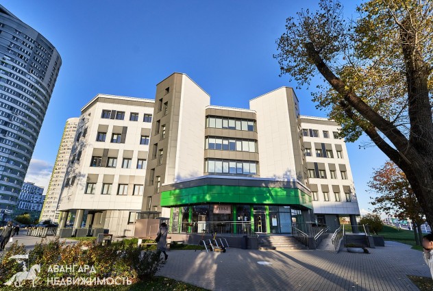 Фото Офис 149,5 м² в 3-х минутах от метро “Молодежная” — 23