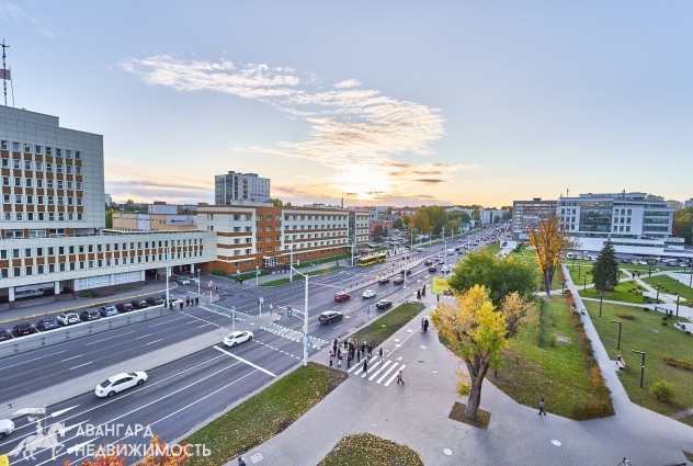 Фото Офис 149,5 м² в 3-х минутах от метро “Молодежная” — 27