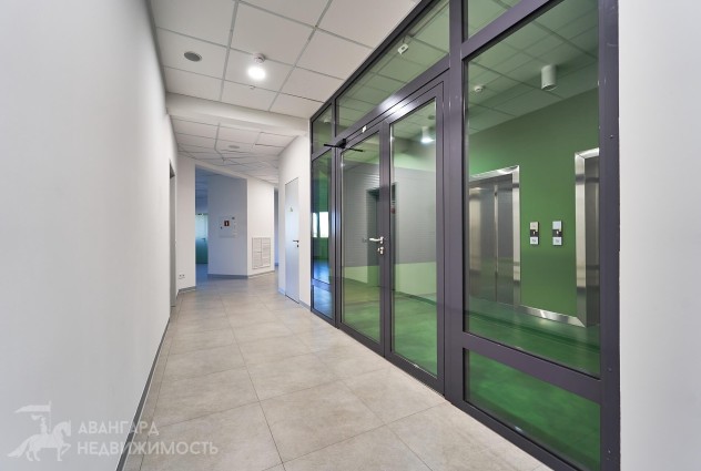 Фото  Аренда офисов 96,3 м² и 147,8 м² возле метро “Молодежная” — 19