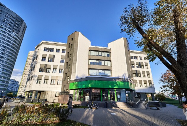 Фото  Аренда офисов 96,3 м² и 147,8 м² возле метро “Молодежная” — 23