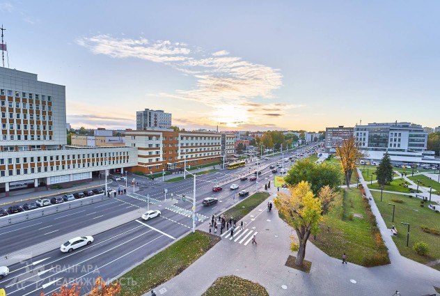 Фото  Аренда офисов 96,3 м² и 147,8 м² возле метро “Молодежная” — 27