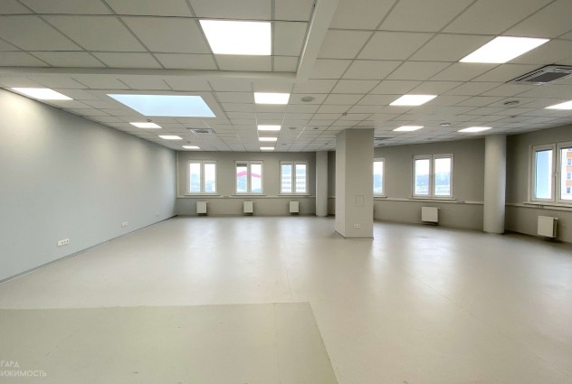 Фото  Аренда офисов 96,3 м² и 147,8 м² возле метро “Молодежная” — 3