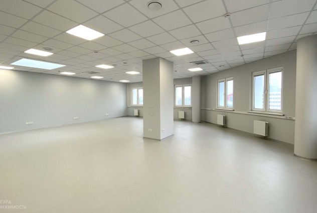 Фото  Аренда офисов 96,3 м² и 147,8 м² возле метро “Молодежная” — 5