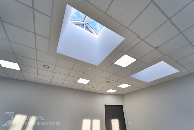 Фото  Аренда офисов 96,3 м² и 147,8 м² возле метро “Молодежная” — 7