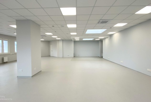 Фото  Аренда офисов 96,3 м² и 147,8 м² возле метро “Молодежная” — 11