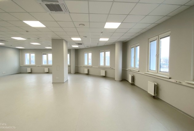 Фото  Аренда офисов 96,3 м² и 147,8 м² возле метро “Молодежная” — 13