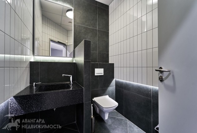 Фото  Аренда офисов 96,3 м² и 147,8 м² возле метро “Молодежная” — 15