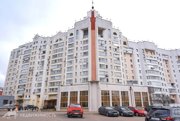 Фото 4-комнатная квартира на Немиге по ул. Сторожовская д.8 — 51