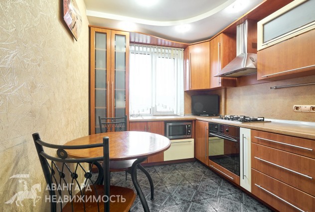 Фото 3-комнатная квартира в Сухарево–1 по ул. Чайлытко, 16 — 1