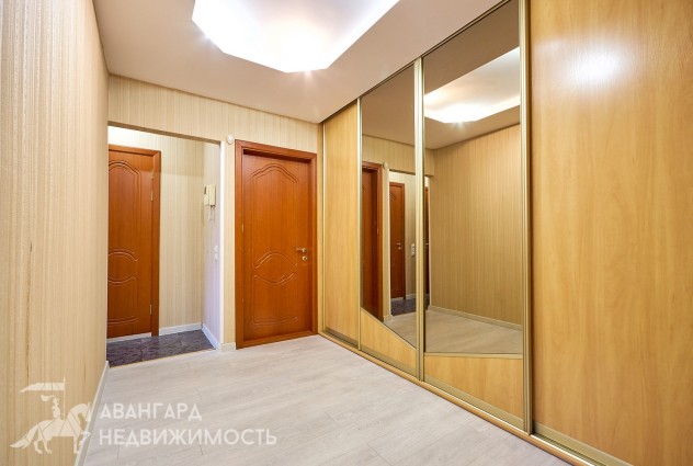 Фото 3-комнатная квартира в Сухарево–1 по ул. Чайлытко, 16 — 5