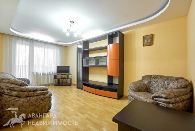 Фото 3-комнатная квартира в Сухарево–1 по ул. Чайлытко, 16 — 11