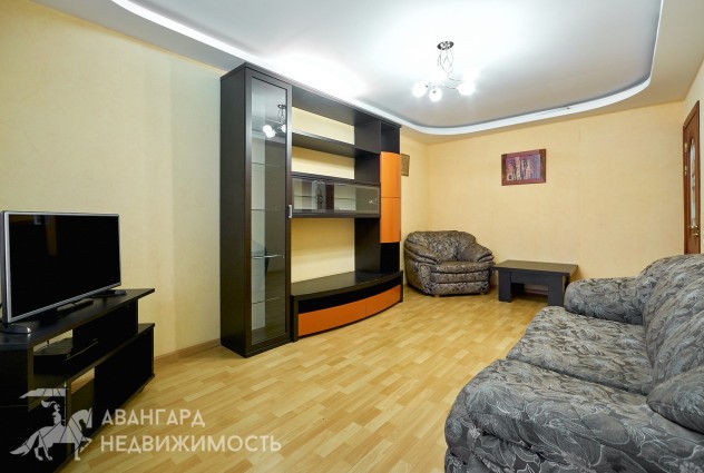 Фото 3-комнатная квартира в Сухарево–1 по ул. Чайлытко, 16 — 13