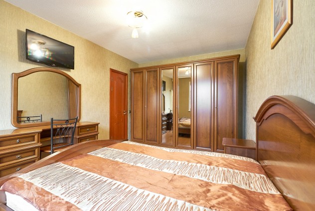 Фото 3-комнатная квартира в Сухарево–1 по ул. Чайлытко, 16 — 15
